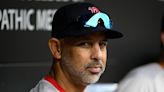 Alex Cora clarifies when his Red Sox contract, future will be decided