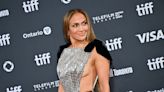 Fans Think Jennifer Lopez Said She's a ‘Bad Picker’ While Rocking a Revenge Dress at TIFF