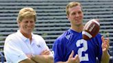 Why Tim Couch might never have turned into a UK football legend in transfer portal era