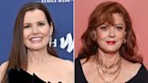 Geena Davis and Susan Sarandon to Reunite at 90s Con 33 Years After “Thelma & Louise” (Exclusive)