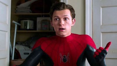 Tom Holland confirma que estrelará Homem-Aranha 4, do MCU