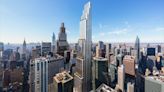 Ken Griffin Bets on NYC With 62-Story Manhattan Tower