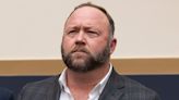 Alex Jones’ Sandy Hook defamation trial begins with jury selection