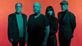 Pixies Shack Up in Snowy Vermont to Record Their New Album ‘Doggerel’ in Short Documentary