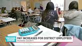 Teachers, staff with Pickens County School District set to get pay raise