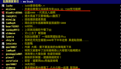 【Hot台股】網猶豫「要選18X的海公公還是gg」？台積電暴跌到938...專家：不買是呆子嗎