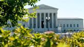 Former military officers urge Supreme Court to uphold affirmative action in colleges