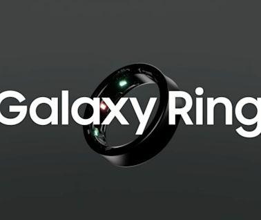 三星以Galaxy Ring另闢智慧穿戴裝置戰場，標榜能追蹤更多身體健康數據