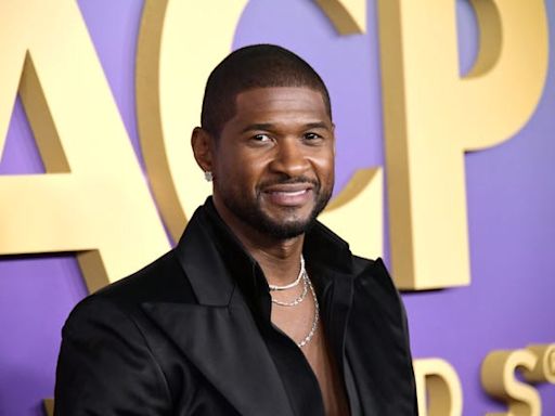 Really?! Usher, Janet Jackson, More Performers Speak Out Over Cancelled 'Lovers and Friends' Concert