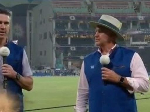 'KP was wrong about Sunil Narine': IPL MVP's 'most vocal critic' Kevin Pietersen accepts mistake on live TV