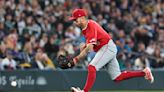 Angels' woes at the plate continue in sweeping loss to Mariners