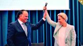 LA GACETA en Copenhague: la suiza Ladina Heimgartneres la nueva presidenta de Wan-Ifra