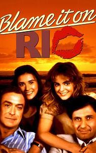 Blame It on Rio