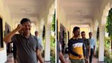 Move Over Everyone, These Men Dancing To Gulabi Sadi Are Here To Brighten Your Day - News18