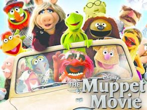 The Muppet Movie