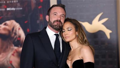 Jennifer Lopez & Ben Affleck Reportedly Have 'Slim' Chance Of Reconciling | iHeart