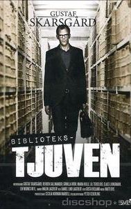 Bibliotekstjuven