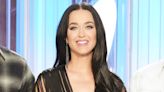 Katy Perry Flatters Her Feet in Clear Sandals With Chainmail Dress for ‘American Idol’ Post-Oscars Bonus Episode