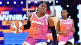 Ogunbowale hace historia y la WNBA doblega al Team USA femenino