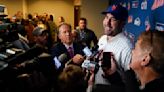 Verlander: Cohen persuaded him Mets are building a winner