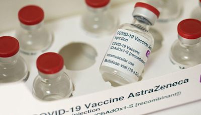Las razones comerciales por las que AstraZeneca retira del mercado su vacuna contra la covid