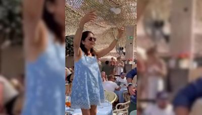 Viral Video: Just Neena Gupta Living Her Best Life In France. We're Jealous
