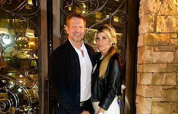 Alexis Bellino Admits She & John “Tried to Fight the Feelings” While Revealing Relationship Timeline