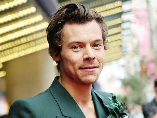 The Reported Reason Olivia Wilde And Harry Styles Really Broke Up
