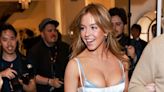 Stop What You’re Doing and Look at These Pics of Sydney Sweeney's Daring Cannes Look