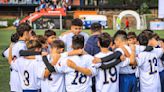 Convocan a clínica de fútbol gratuita para niñas y niños a cargo del exfutbolista Cristián Álvarez - La Tercera