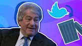 Epstein associate Leon Black says he has accuser's Twitter DMs, which cast doubt on sexual assault allegation