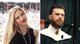 Chiefs Heiress Gracie Hunt Has ‘Respect’ for Harrison Butker Following Controversial Grad Speech