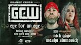 GCW Eye For An Eye Results (3/17): Masha Slamovich vs. Nick Gage