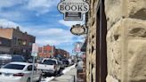 In small towns, bookstores are thriving