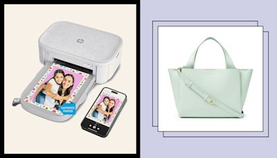 These Thoughtful Mother’s Day Gifts from Starry Brands Will Delight Every Type Mom in Your Life