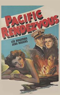 Pacific Rendezvous