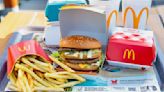 McDonald's Is Extending Its $5 Meal Deal, But Franchisees Are Not Happy