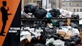 Edinburgh bin strikes: Fears of 'massive surge' in rat infestations