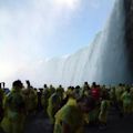 Journey Behind the Falls