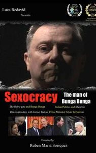 Sexocracy: The man of Bunga Bunga