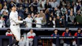 As New York Yankees Slugger Aaron Judge Chases Home Run Record, Some Fans Howl At Apple Streaming Exclusive