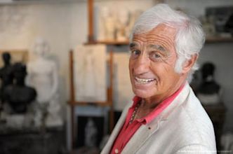 Jean-Paul Belmondo