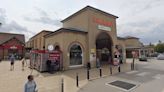 Attempted shoplifter, 43, died outside Sainsbury’s after being restrained by security guards