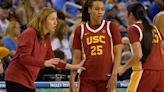 Lindsay Gottlieb is eagerly following USC Trojans in women's pro basketball