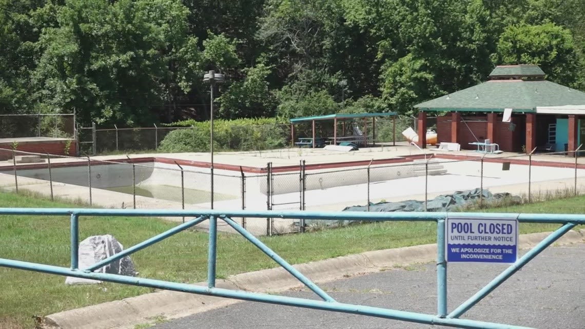 North Little Rock neighborhood debating controversial plan to fix amenities