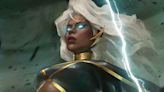 STORM: Ororo Munroe Commands The Skies (In A New Costume) On Variant Covers For Upcoming Solo Series