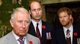 How Prince Harry and King Charles’s relationship fractured after Megxit