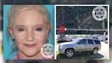 Alabama sheriff’s office assisting in search for missing Nashville woman