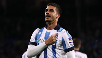 Obrigado, André Silva