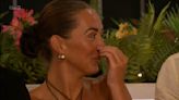 Love Island fans brand Jess 'nasty' as she laughed when Harriett cried